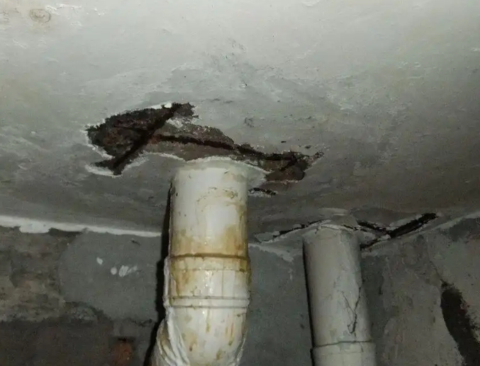 工农卫生间漏水维修公司浅析工农卫生间渗水维修的方法