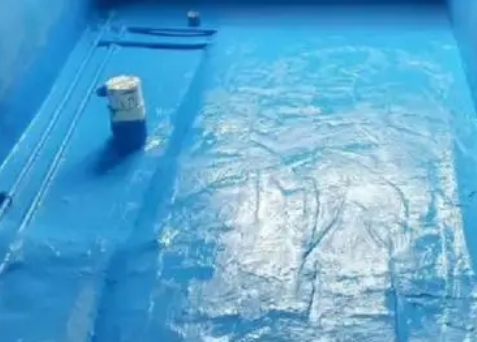 工农卫生间漏水维修公司分享下工农卫生间防水工程中常用防水涂料介绍。